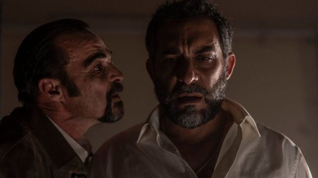 La novia gitana S01E04