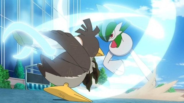 Pokémon S24E12