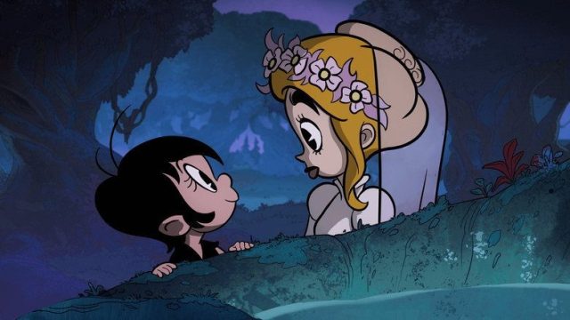 Unicornio: Los guerreros eternos S01E05