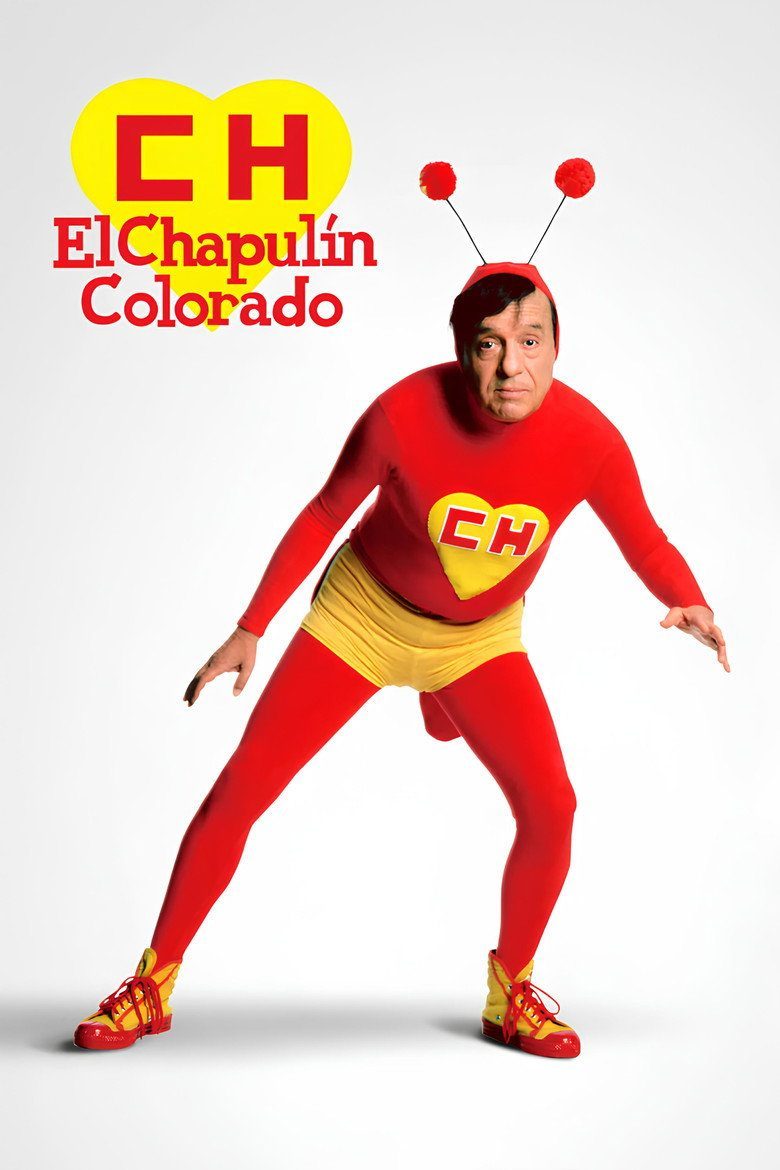 El Chapulín Colorado Temporada 3