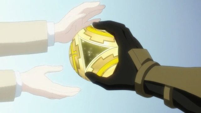 Dimension W S01E12