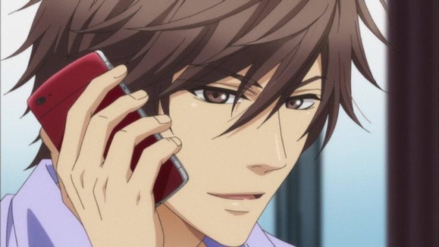 SUPER LOVERS S02E05