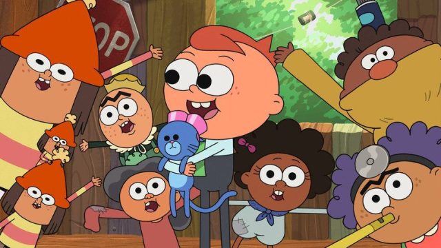 Tig n' Seek S04E01