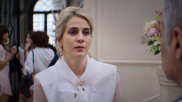 La liberación S01E04
