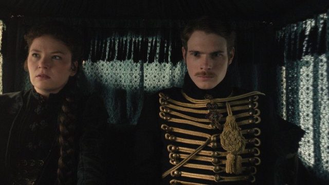 La emperatriz S02E04