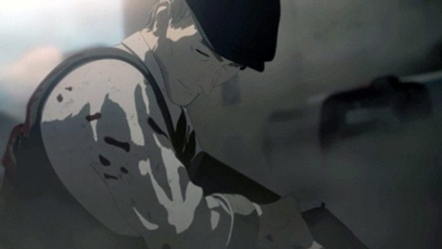 Ajin S01E12