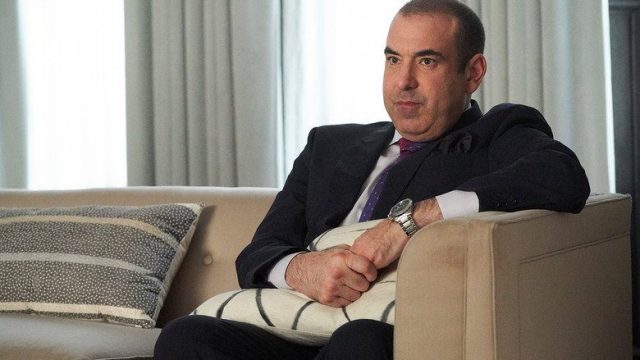 La Ley de los Audaces S08E06