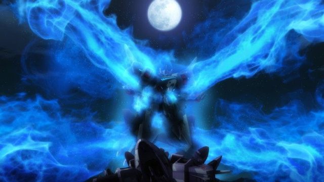 Muv-Luv Alternative: Total Eclipse S01E24