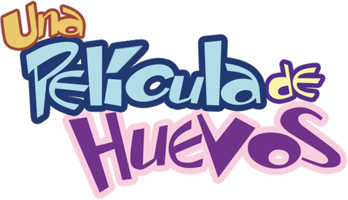 Una película de huevos