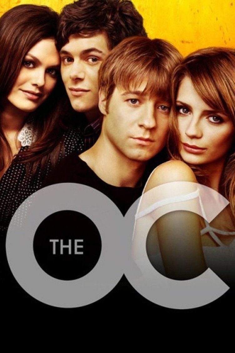 The O.C. Vidas Ajenas Especiales