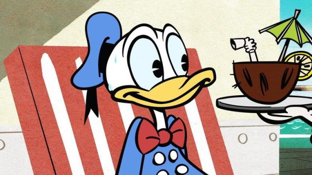 Mickey Mouse S01E15