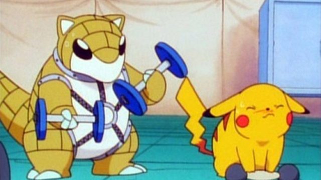 Pokémon S01E08