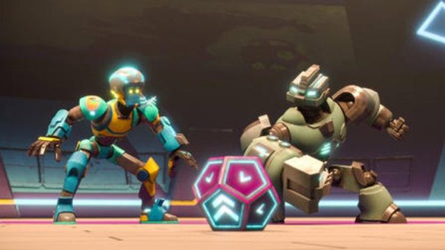 Robozuna S02E08