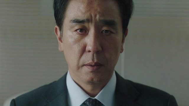 La vida soñada del Sr. Kim S01E07