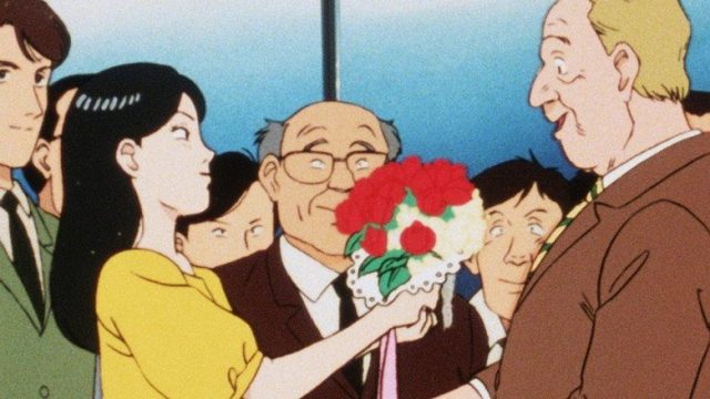 YAWARA! S01E43