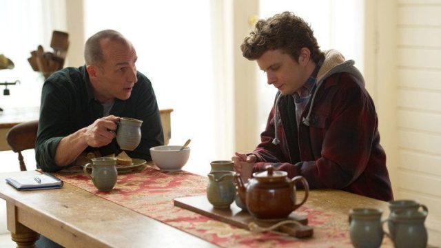 Continuum S01E06