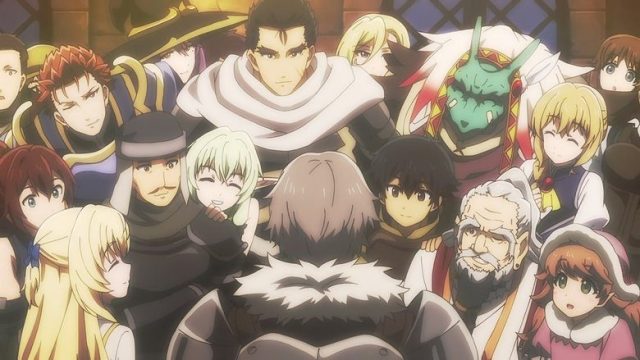 Goblin Slayer S01E12