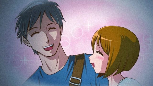 Yami Shibai S04E06