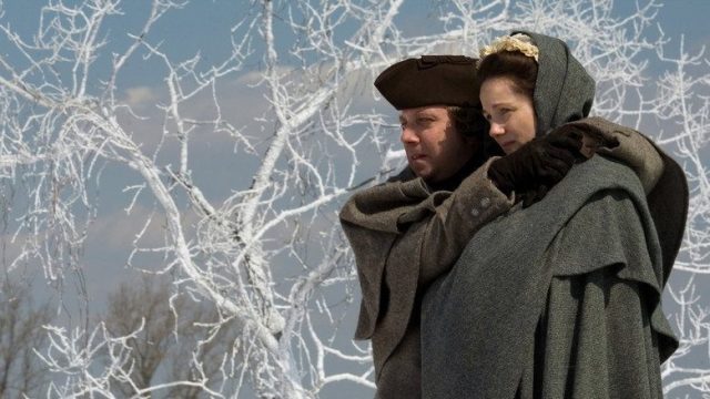 John Adams S01E02