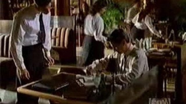 Party of Five S05E22