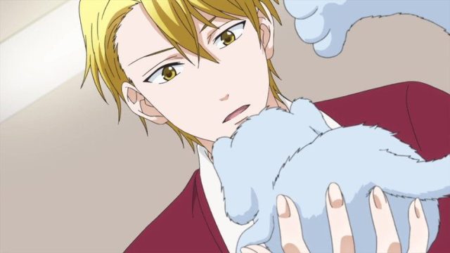 The Morose Mononokean S02E09