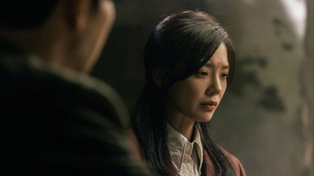 Lo Peor del Mal S01E04