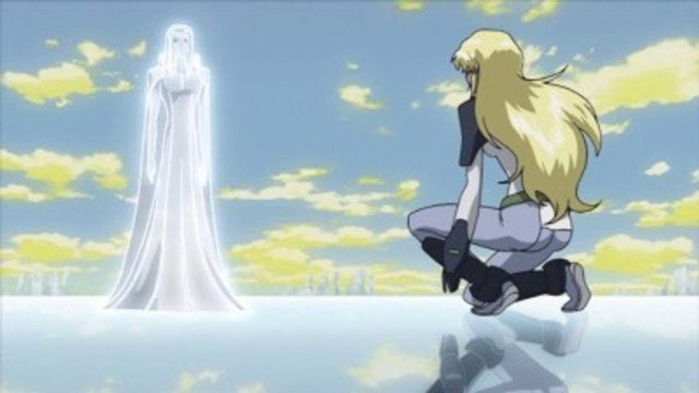 ヒロイック・エイジ S01E24