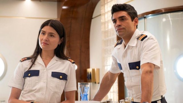 Doctor Odyssey S01E17