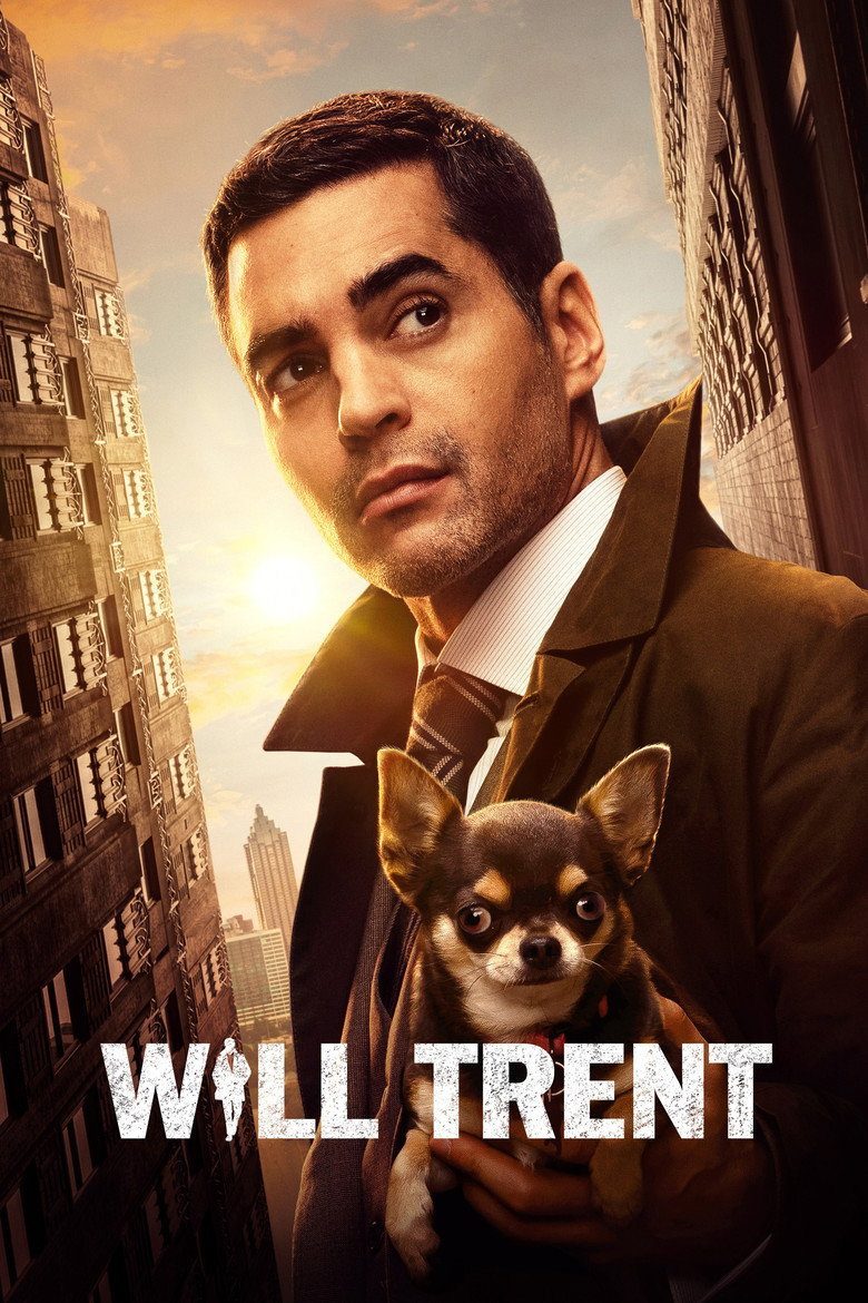 Will Trent: Agente especial Temporada 2