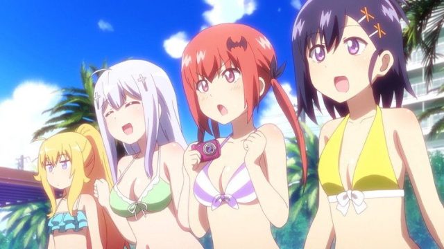 Gabriel DropOut S01E04