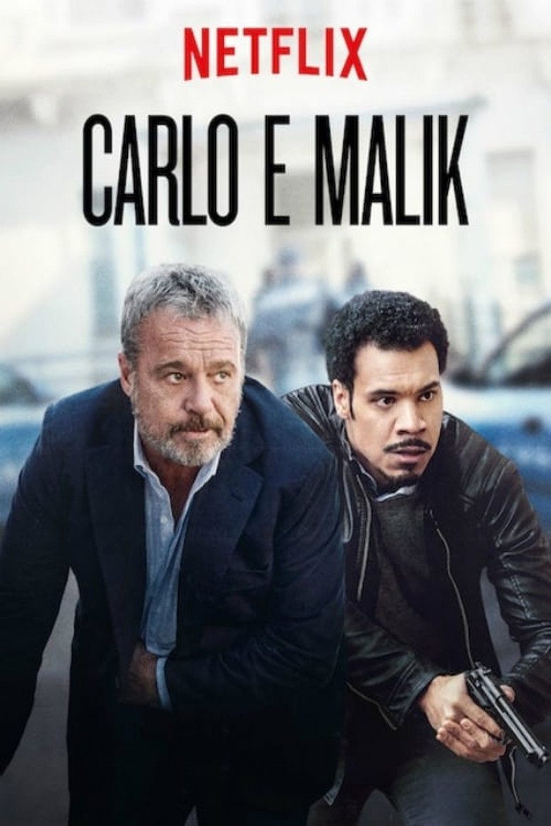 Carlo & Malik Temporada 1