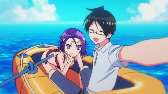 We Never Learn: BOKUBEN S00E01