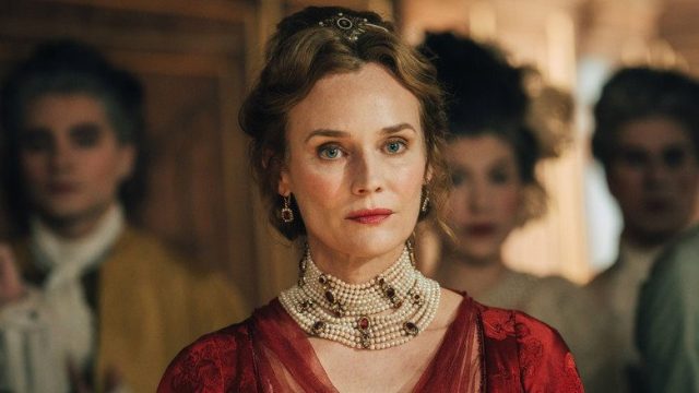 Merteuil: Juegos de Seducción S01E06