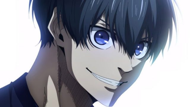 BLUELOCK S01E25