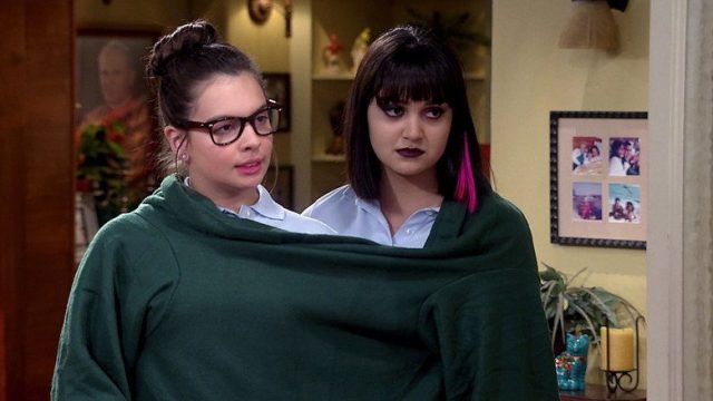 Día a Día S01E05