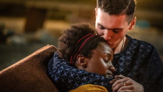 Noughts + Crosses S01E03
