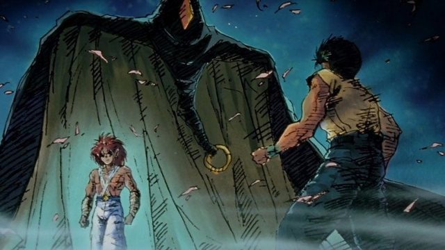 Yu Yu Hakusho S02E14