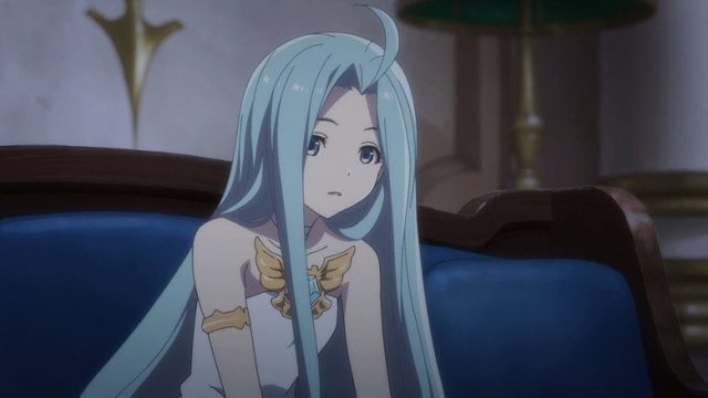 Granblue Fantasy: The Animation S02E03