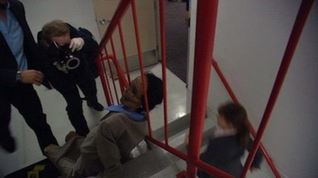 Los 4400 S03E10