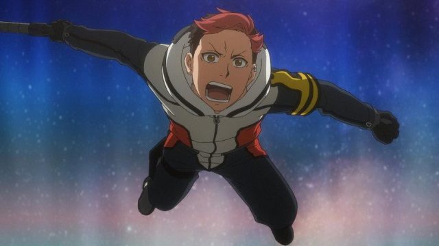 Rebelión lunar S01E10
