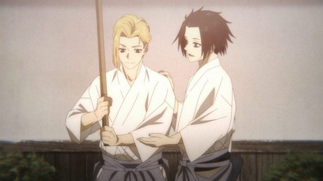 Hell's Paradise S01E23