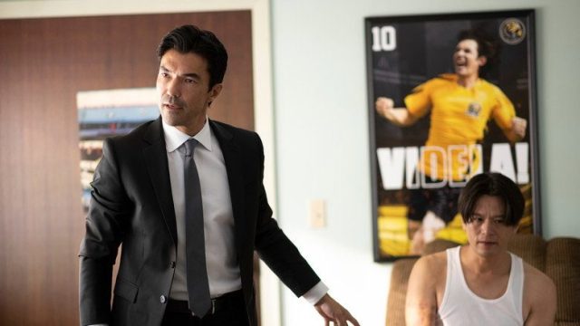 Accused S01E11