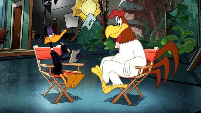El Show de los Looney Tunes S01E09