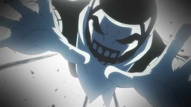 Go! Go! Loser Ranger! S01E24
