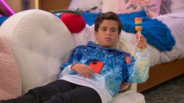 Los Padrinos Mágicos: Mas Mágicos Que Nunca S01E11