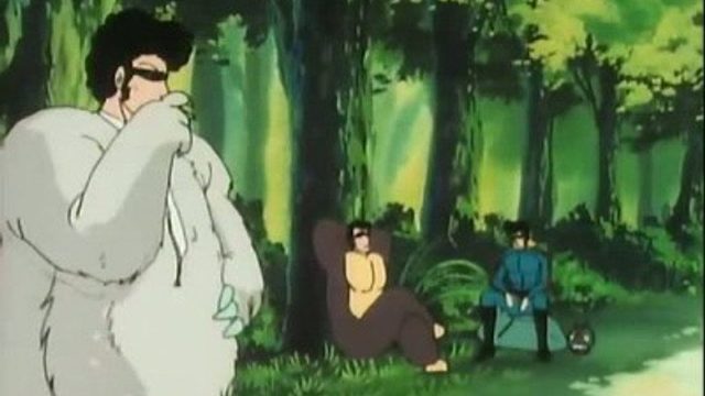Urusei Yatsura S01E176