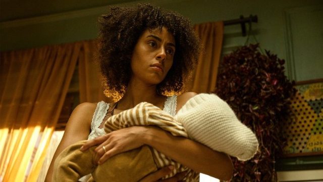 The Changeling: Sombras de Nueva York S01E02