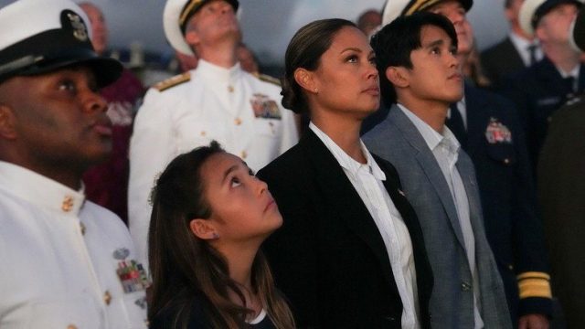 NCIS: Hawaiʻi S01E09