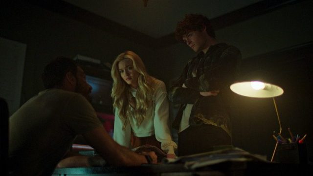 Wolf Pack S01E03