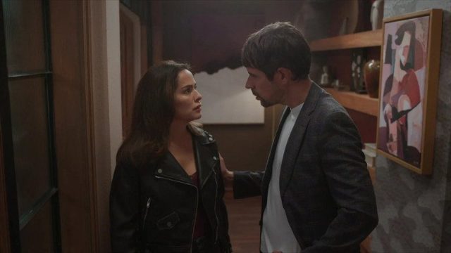 Hermanas, un amor compartido S01E45